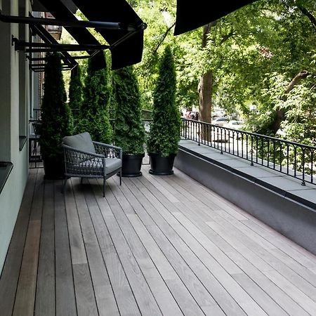 Brik Hotel Oldenburg Bagian luar foto
