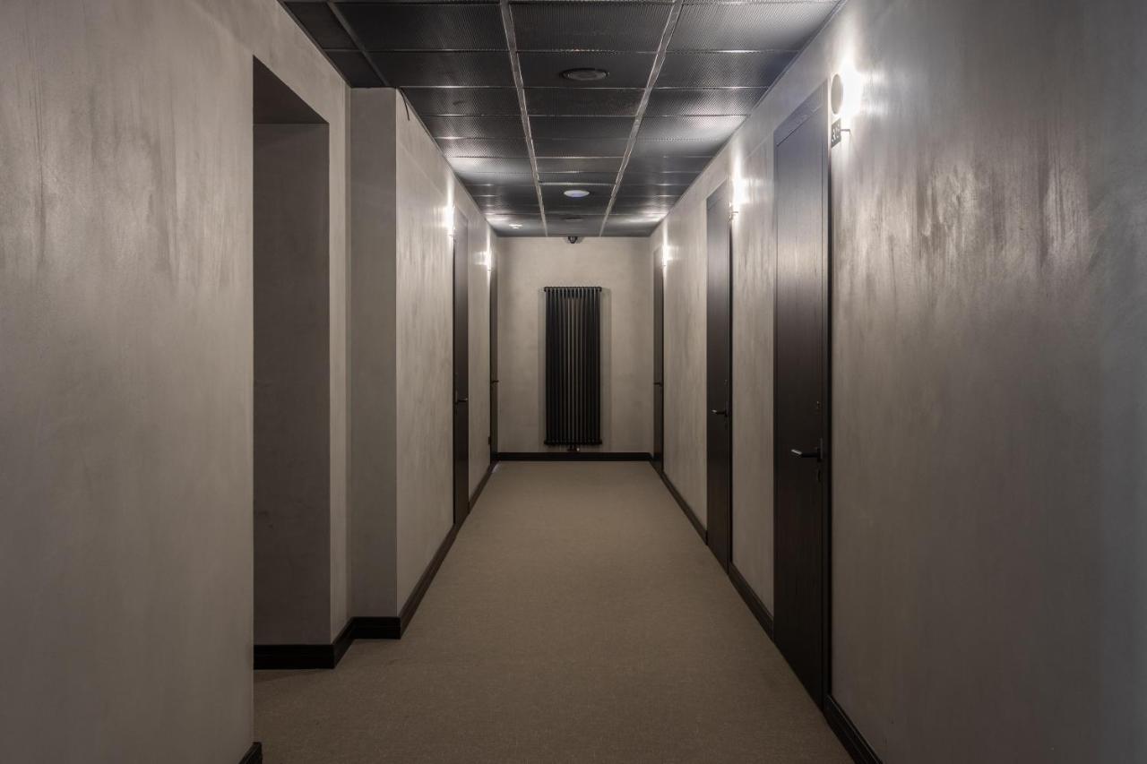 Brik Hotel Oldenburg Bagian luar foto