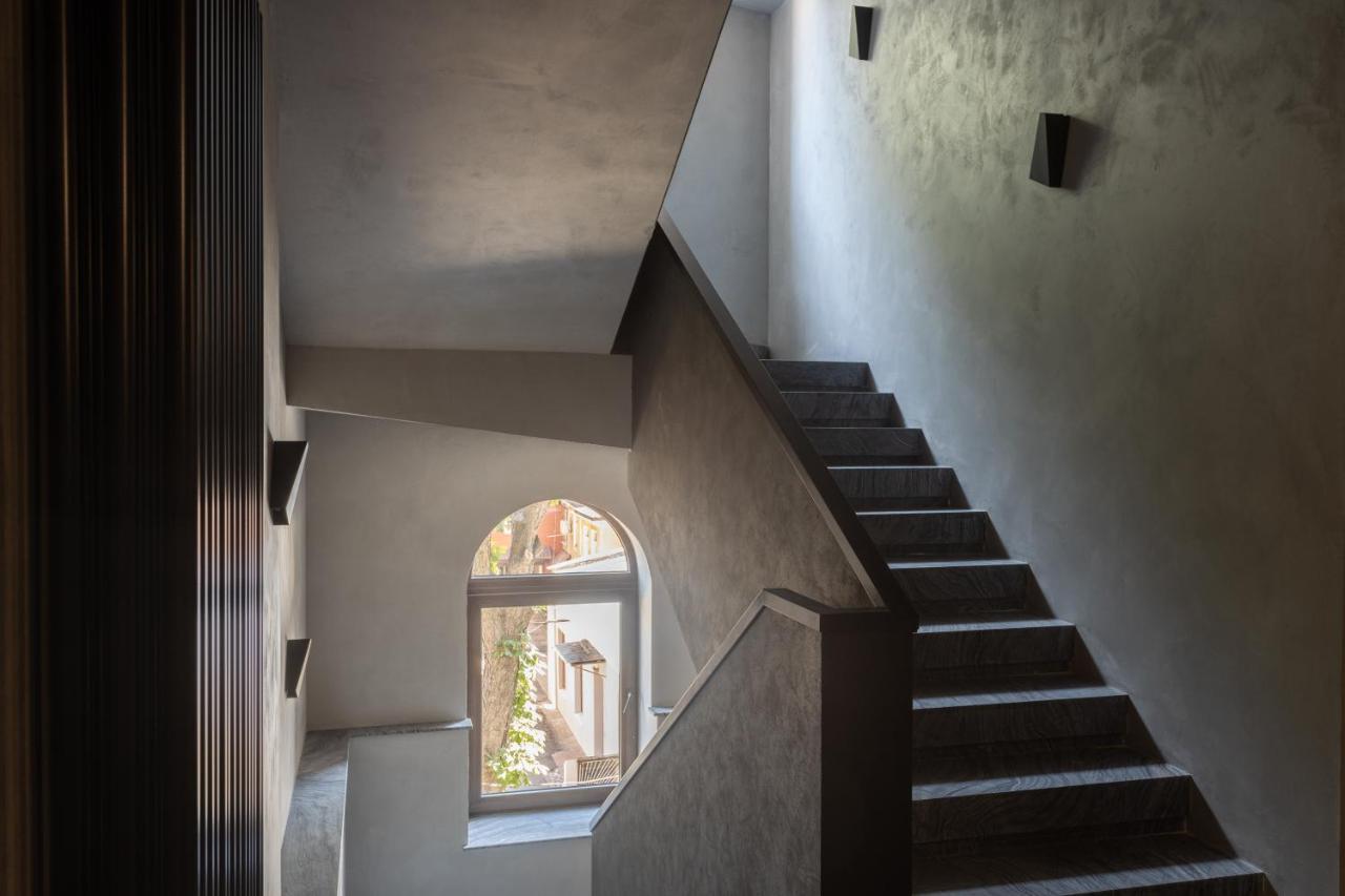 Brik Hotel Oldenburg Bagian luar foto