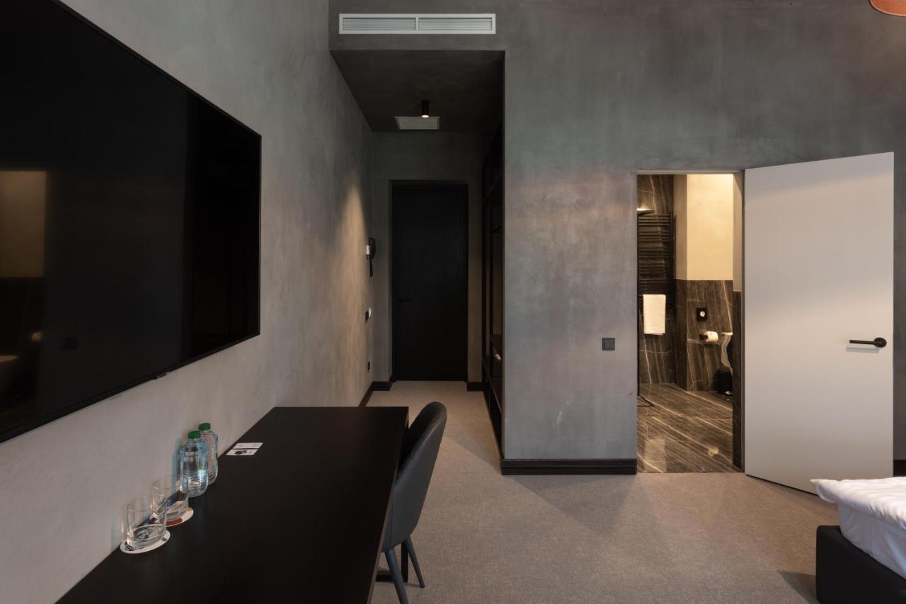 Brik Hotel Oldenburg Bagian luar foto