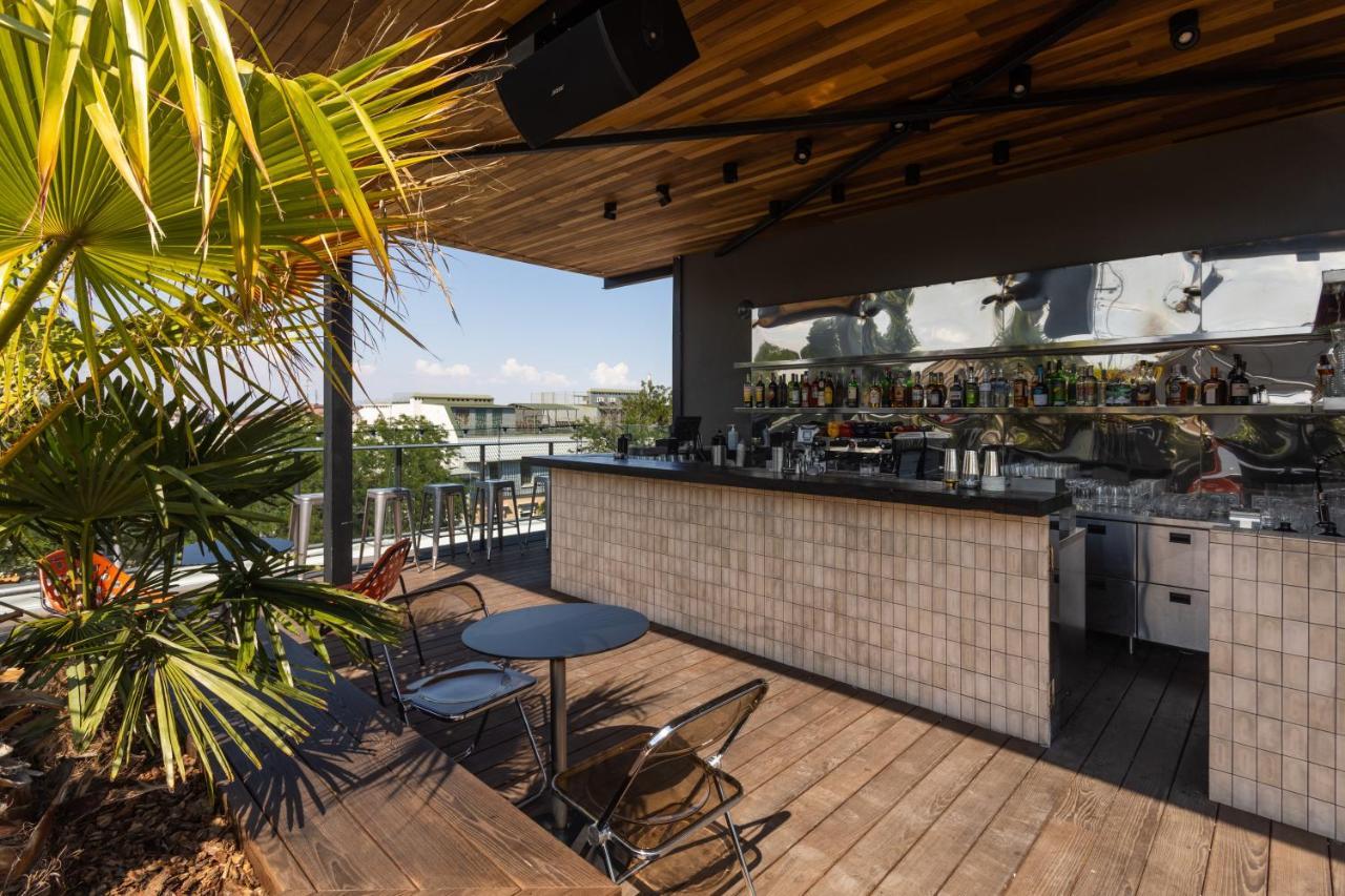 Brik Hotel Oldenburg Bagian luar foto