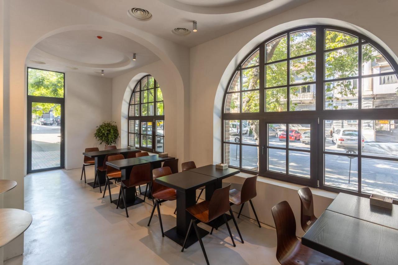 Brik Hotel Oldenburg Bagian luar foto