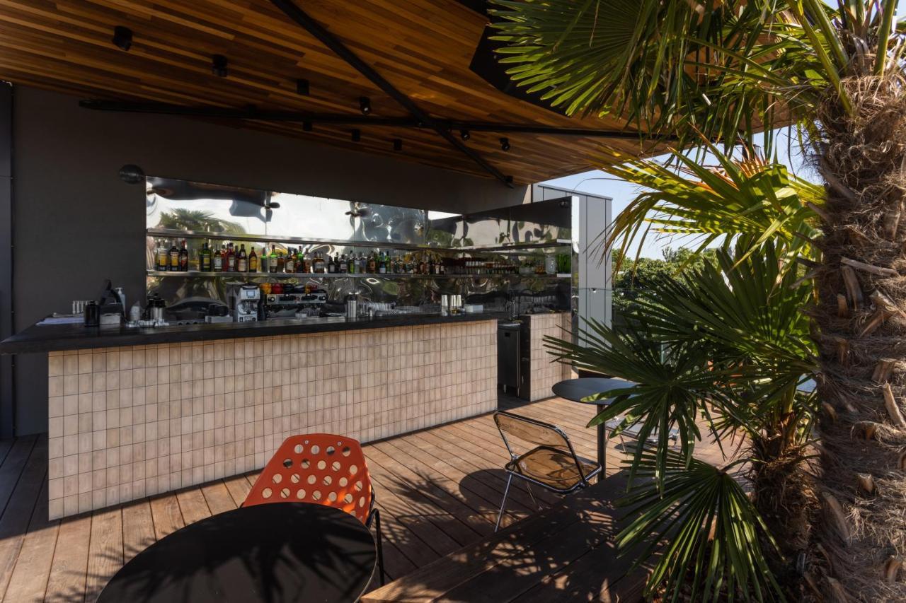 Brik Hotel Oldenburg Bagian luar foto