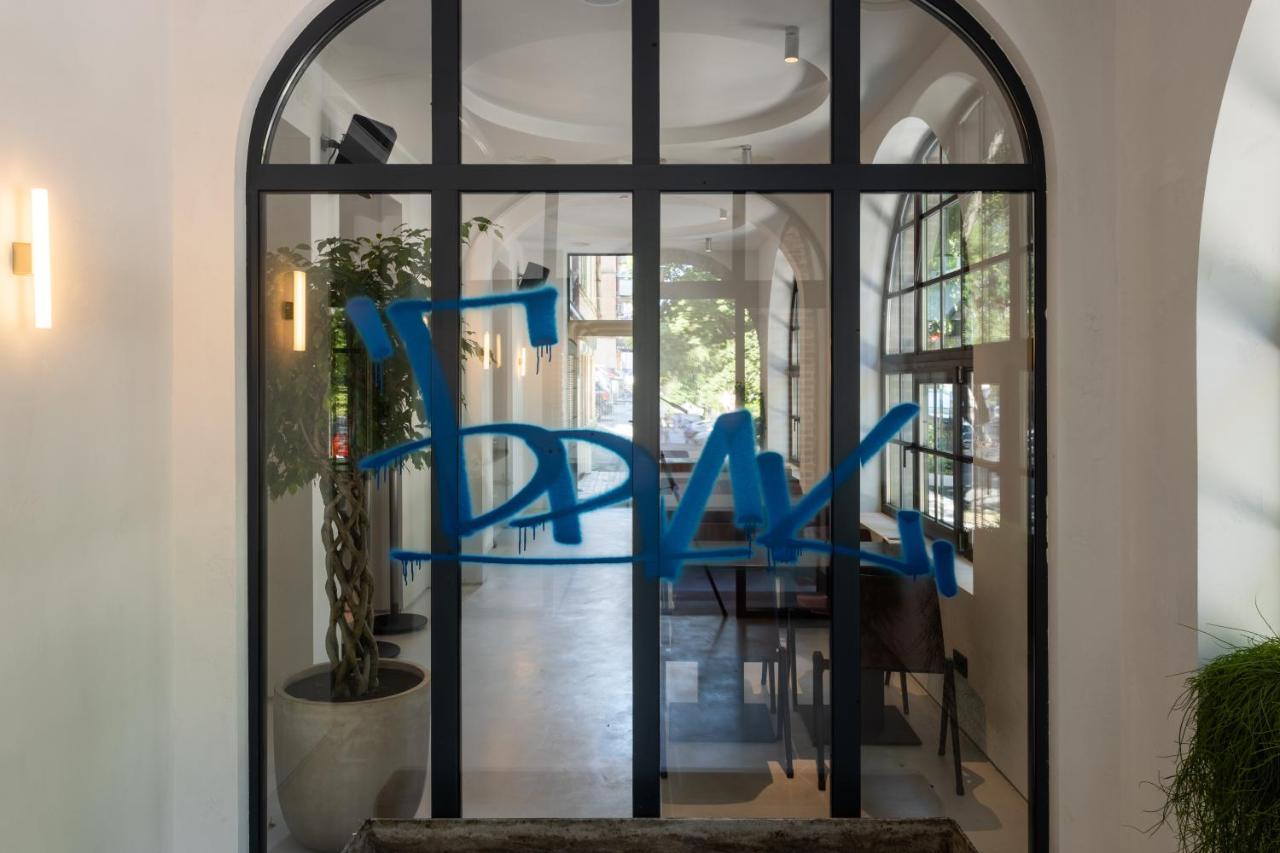 Brik Hotel Oldenburg Bagian luar foto