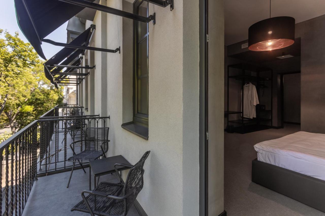 Brik Hotel Oldenburg Bagian luar foto
