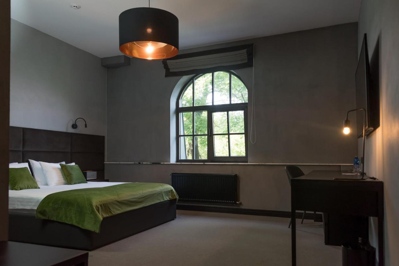 Brik Hotel Oldenburg Bagian luar foto