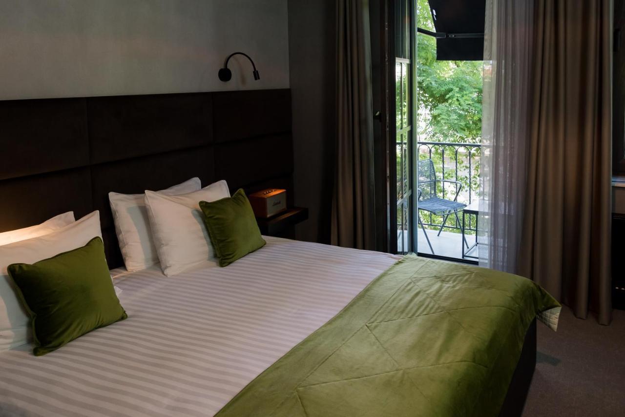 Brik Hotel Oldenburg Bagian luar foto