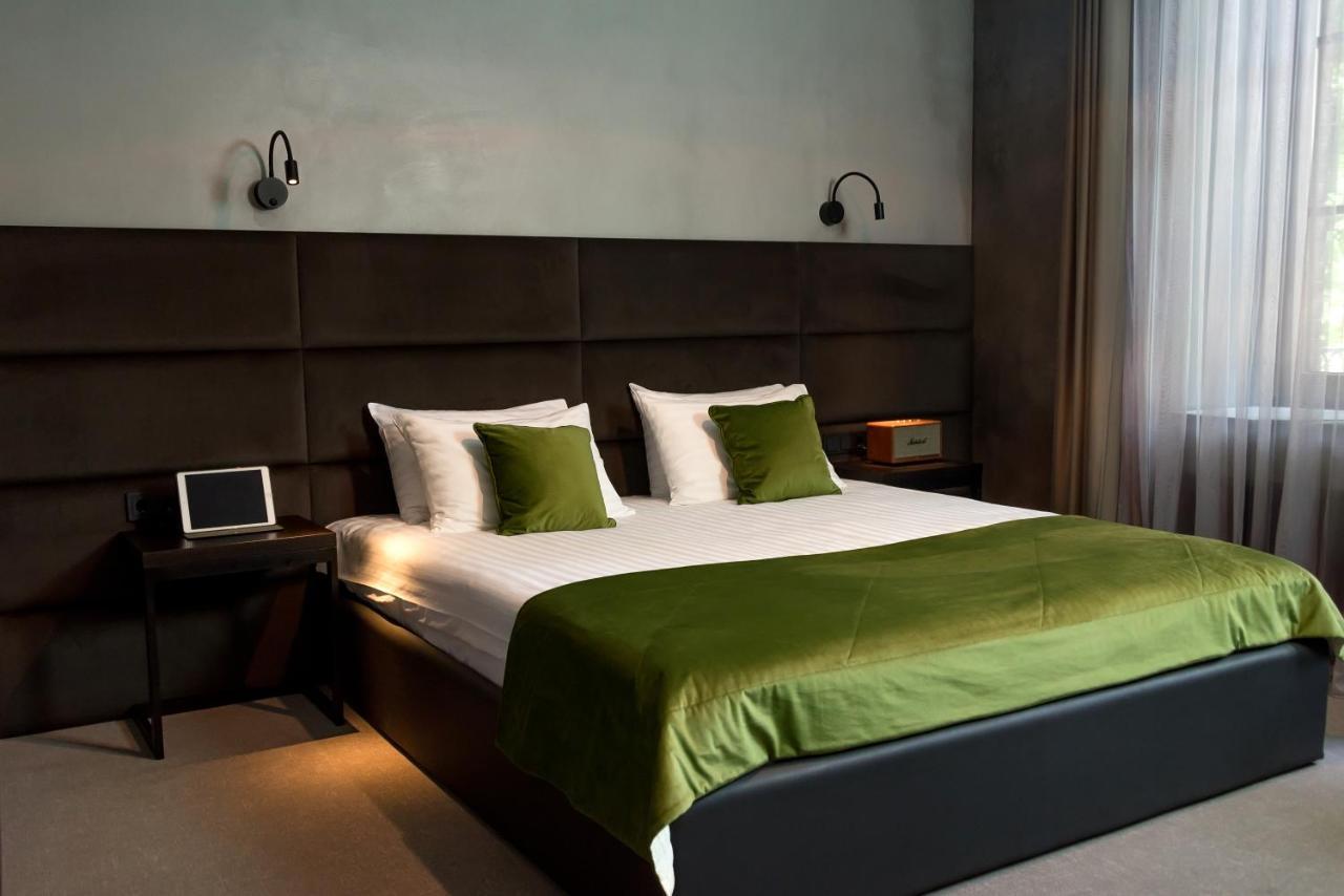 Brik Hotel Oldenburg Bagian luar foto