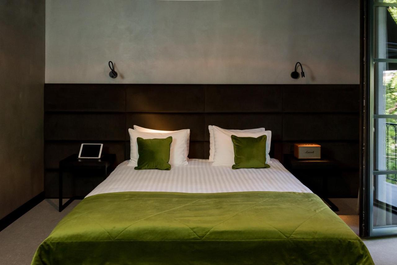 Brik Hotel Oldenburg Bagian luar foto