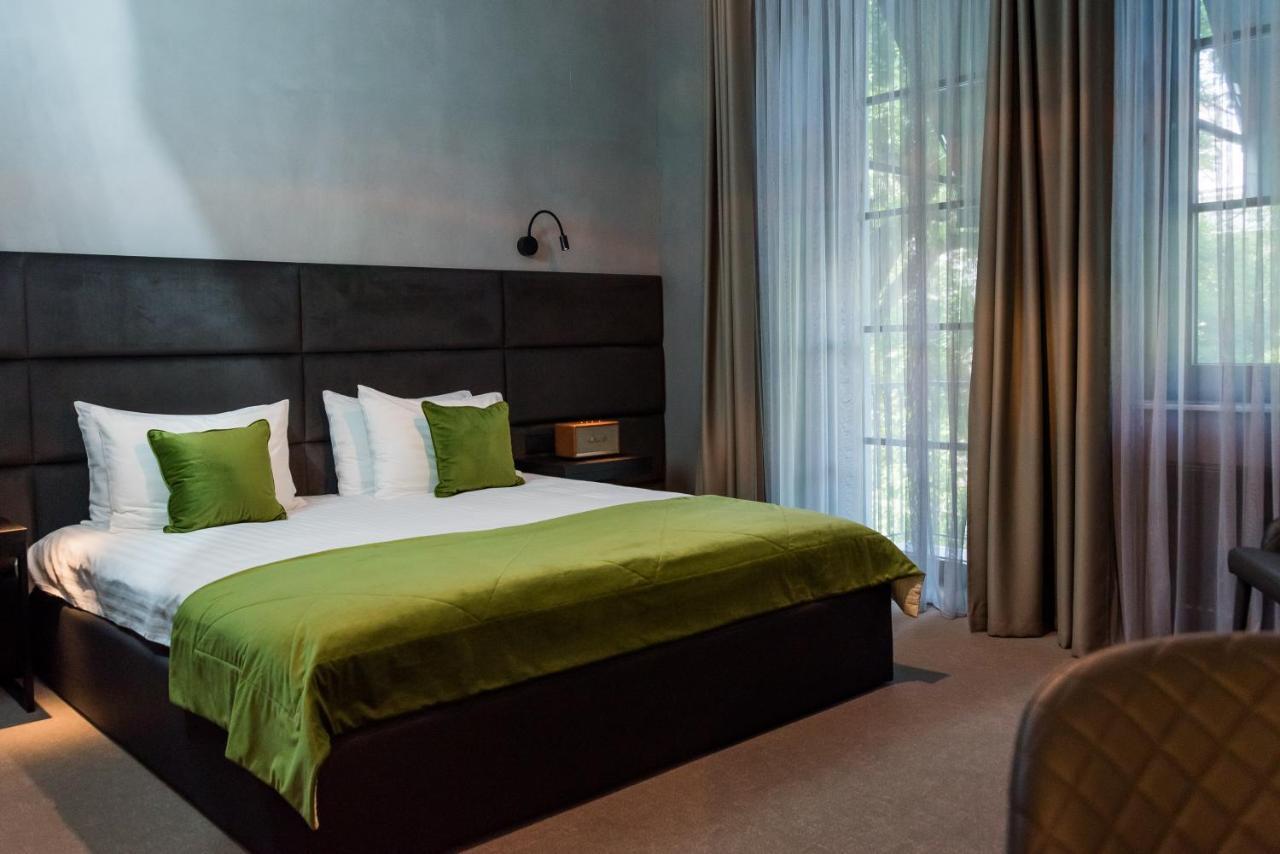 Brik Hotel Oldenburg Bagian luar foto