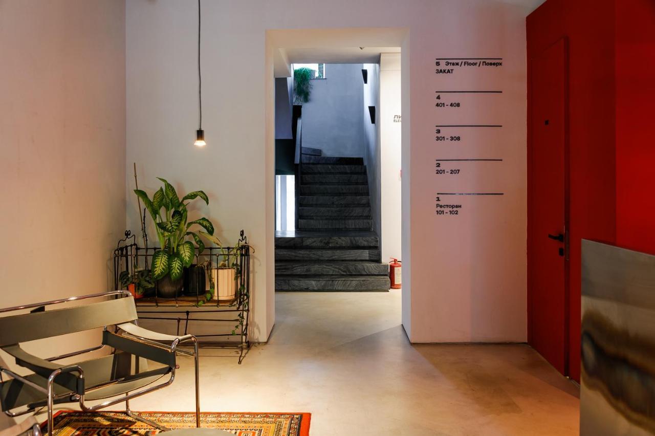 Brik Hotel Oldenburg Bagian luar foto