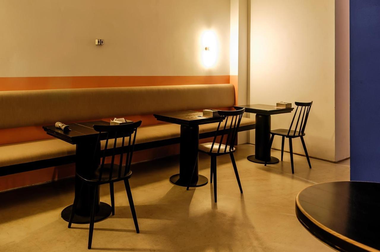 Brik Hotel Oldenburg Bagian luar foto