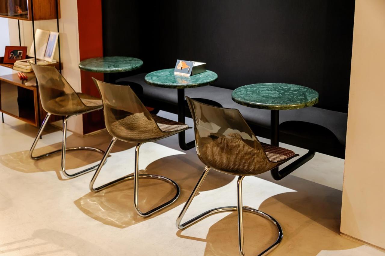 Brik Hotel Oldenburg Bagian luar foto