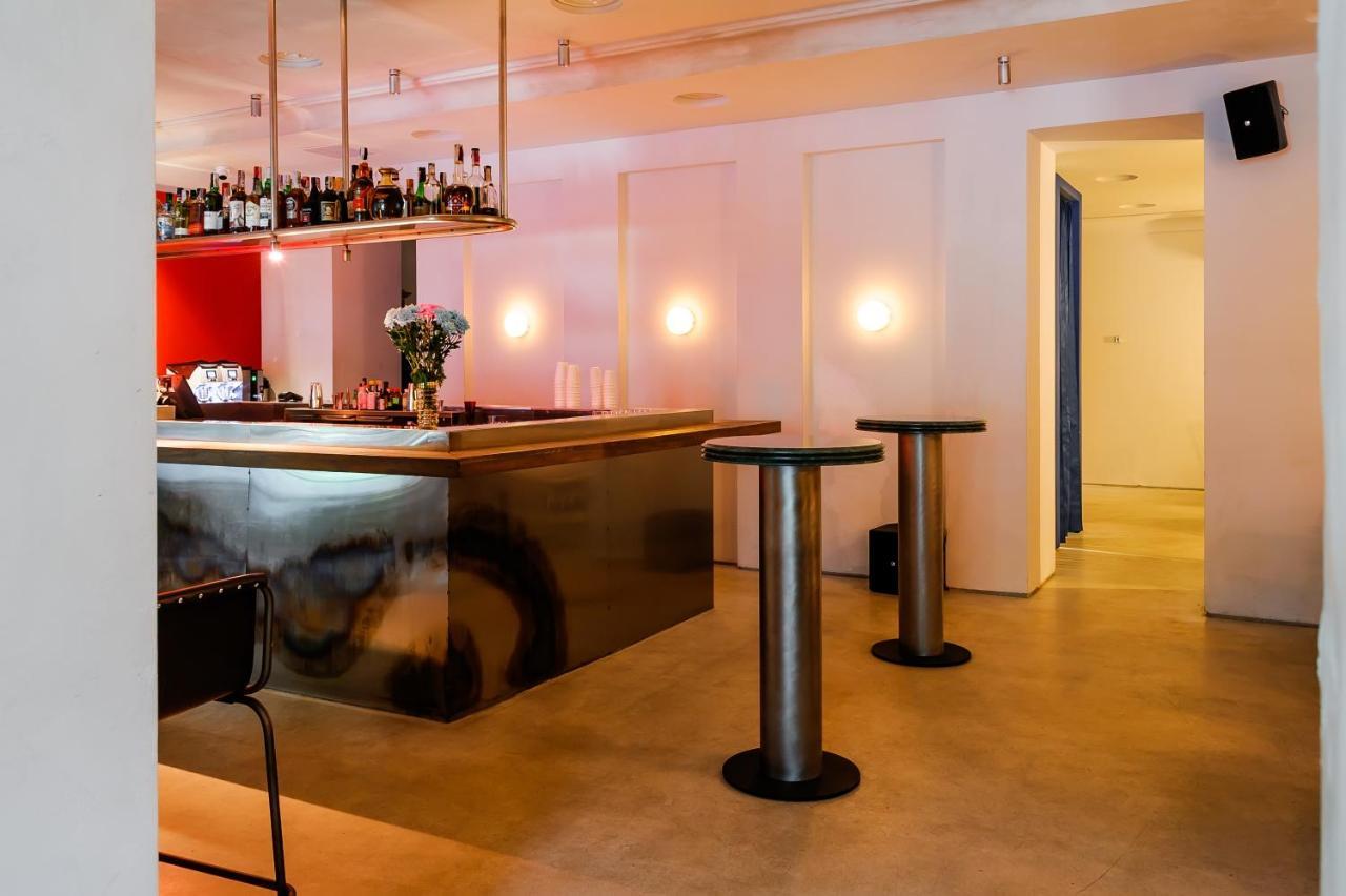 Brik Hotel Oldenburg Bagian luar foto