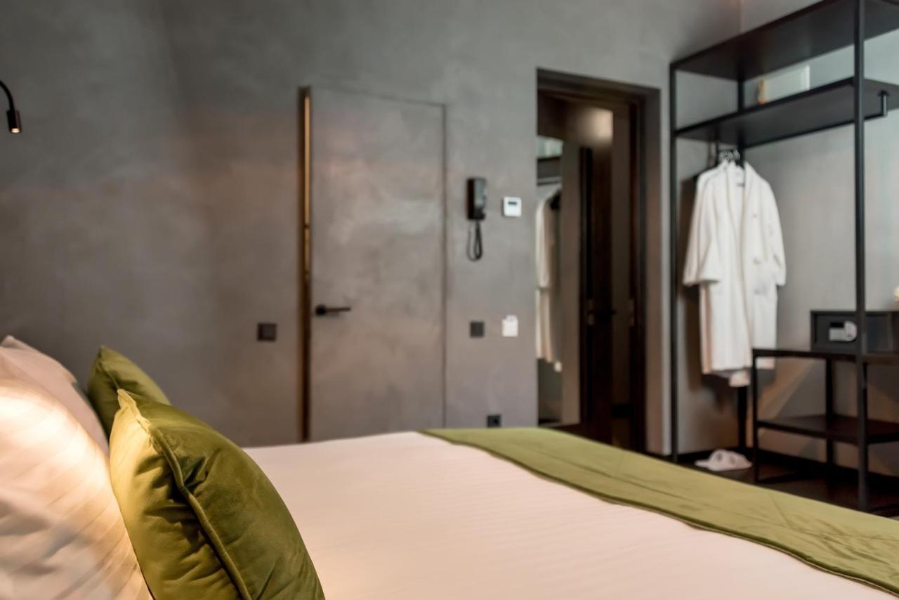Brik Hotel Oldenburg Bagian luar foto