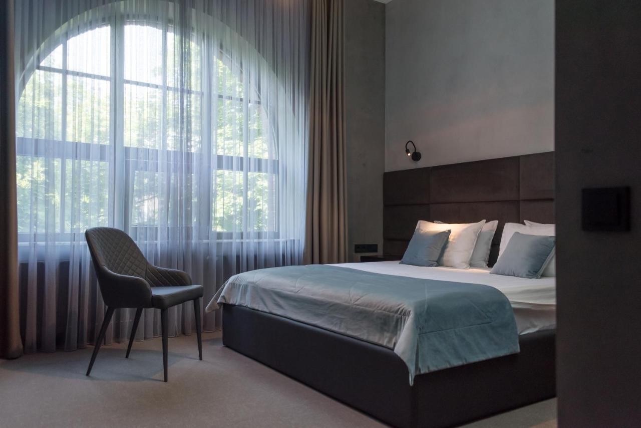Brik Hotel Oldenburg Bagian luar foto